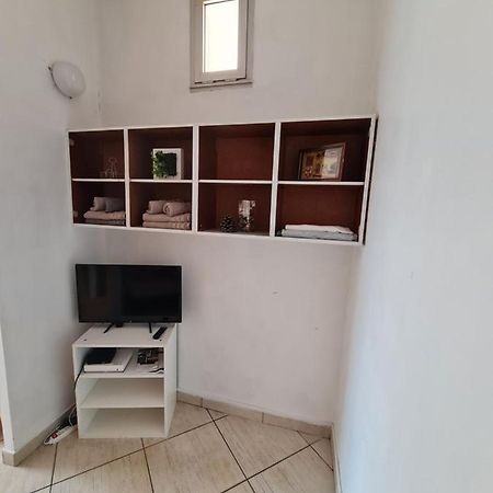 Duplex Proche Plage Du Mole Agde Buitenkant foto