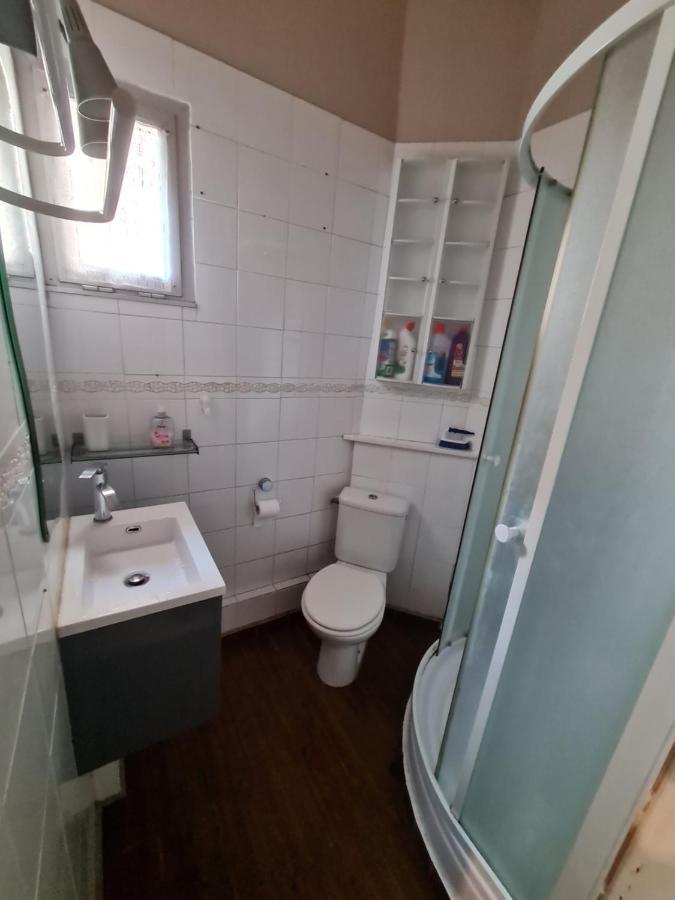 Duplex Proche Plage Du Mole Agde Buitenkant foto